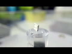 2835 Puce LED SMD de couleur blanche de l'intense luminosité 160-170LM 1W