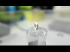 Puce LED SMD 2835 9V 18V 36V 54V 72V Angle de vue large gamme 120° blanc