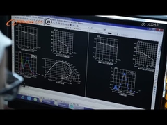 Fabrication de puces LED HuanYu Dream
