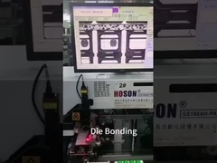 PUCE LED SMD, PUCE LED SMD, PUCE LED HAUTE EFFICACITÉ, LED Lumière Beauté, LED Lumière Thérapie