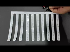 Usine PCBA Fabrication FPC Module Masque de Beauté