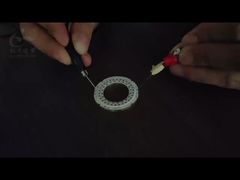 Module LED COB de thérapie par la lumière rouge 24 V pour appareils de beauté
